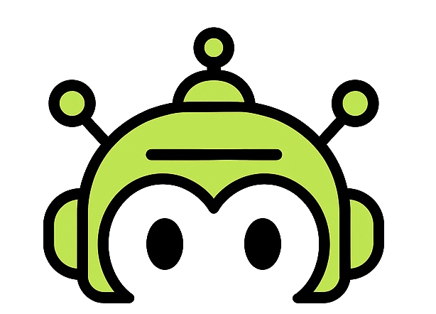 Ruty mascot